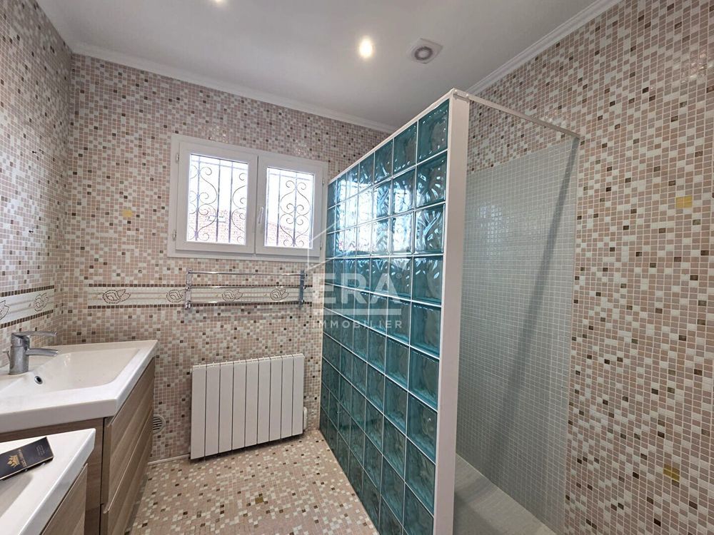 � vendre  Maison Villeneuve-Loubet (06270)