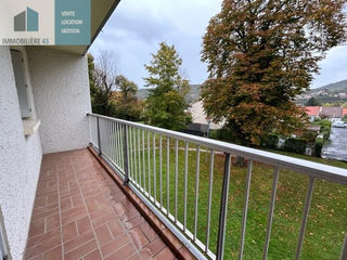  Appartement � louer 3 pi�ces 69 m�