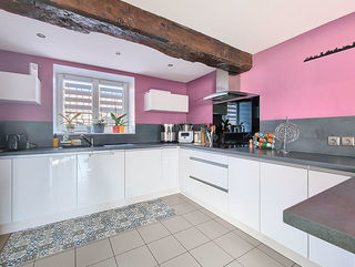  Maison � vendre 3 pi�ces 74 m�