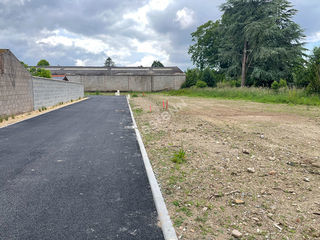  Terrain � vendre 403 m�