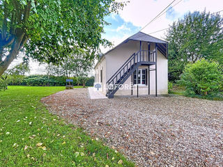  Maison � vendre 3 pi�ces 60 m�