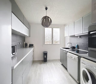  Appartement � vendre 4 pi�ces 71 m�