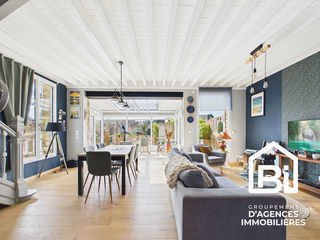  Maison � vendre 6 pi�ces 97 m�