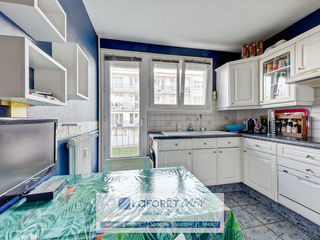  Appartement � vendre 5 pi�ces 85 m�