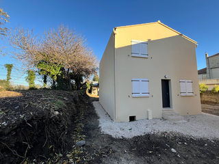  Maison � vendre 5 pi�ces 92 m�