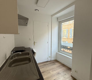  Appartement � vendre 2 pi�ces 34 m�