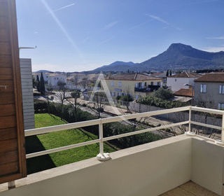  Appartement � louer 2 pi�ces 37 m�