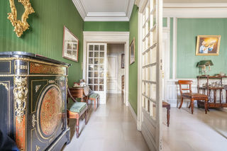  Maison � vendre 7 pi�ces 202 m�