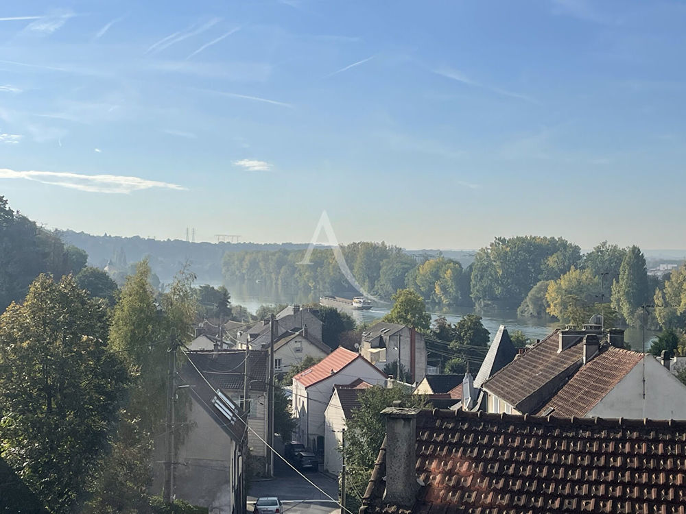 � vendre  Maison La Frette-sur-Seine (95530)