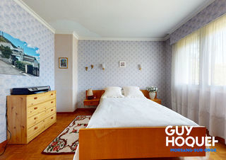  Maison � vendre 7 pi�ces 143 m�