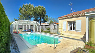  Maison � vendre 4 pi�ces 123 m�