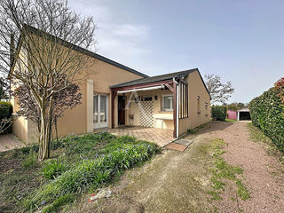  Maison � vendre 4 pi�ces 75 m�