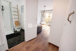  Appartement � vendre 1 pi�ce 25 m�