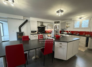  Maison � vendre 6 pi�ces 147 m�