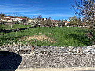  Terrain � vendre 2081 m�