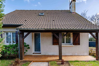  Maison � vendre 4 pi�ces 76 m�