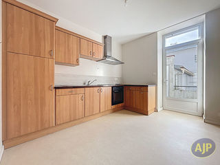  Appartement � louer 3 pi�ces 72 m�