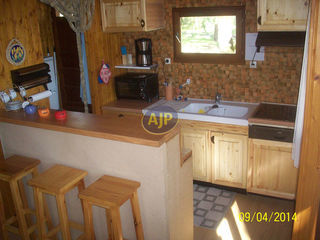  Maison � vendre 4 pi�ces 55 m�