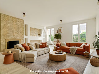  Maison � vendre 6 pi�ces 117 m�