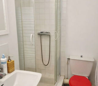  Appartement � vendre 1 pi�ce 18 m�