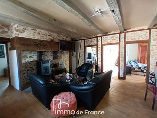  Maison � vendre 4 pi�ces 88 m�