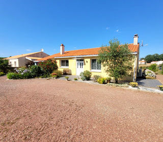  Maison � vendre 6 pi�ces 130 m�