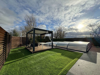  Maison � vendre 4 pi�ces 224 m�