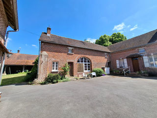  Maison � vendre 11 pi�ces 