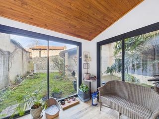  Maison � vendre 6 pi�ces 115 m�