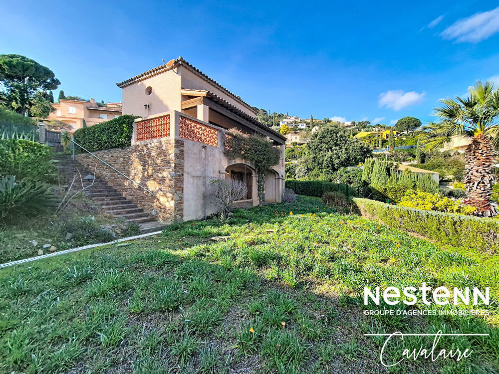 � vendre  Maison Cavalaire-sur-Mer (83240)