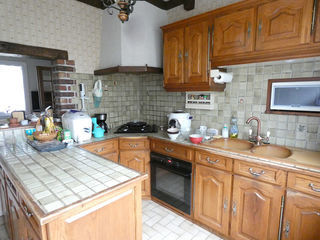  Maison � vendre 6 pi�ces 109 m�