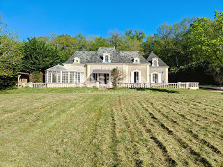  Maison � vendre 12 pi�ces 309 m�