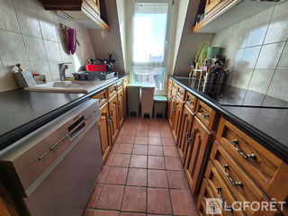  Appartement � vendre 4 pi�ces 69 m�