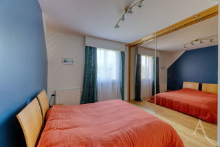  Maison � vendre 5 pi�ces 123 m�