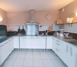  Maison � vendre 5 pi�ces 121 m�