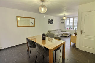  Maison � vendre 4 pi�ces 94 m�