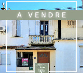  Maison � vendre 4 pi�ces 100 m�