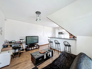  Appartement � vendre 2 pi�ces 37 m�