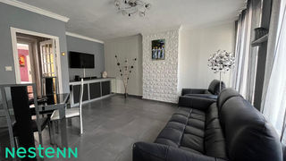  Appartement � vendre 4 pi�ces 96 m�