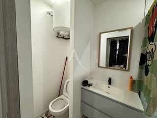  Appartement � louer 1 pi�ce 19 m�