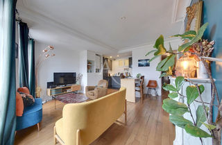  Appartement � vendre 3 pi�ces 70 m�