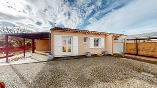  Maison � vendre 5 pi�ces 93 m�