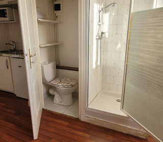  Appartement � louer 1 pi�ce 14 m�