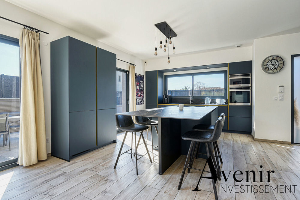 � vendre  Maison Lissieu (69380)