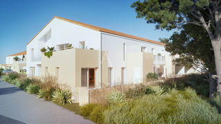  Appartement � vendre 3 pi�ces 66 m�