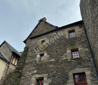  Maison � vendre 8 pi�ces 230 m�