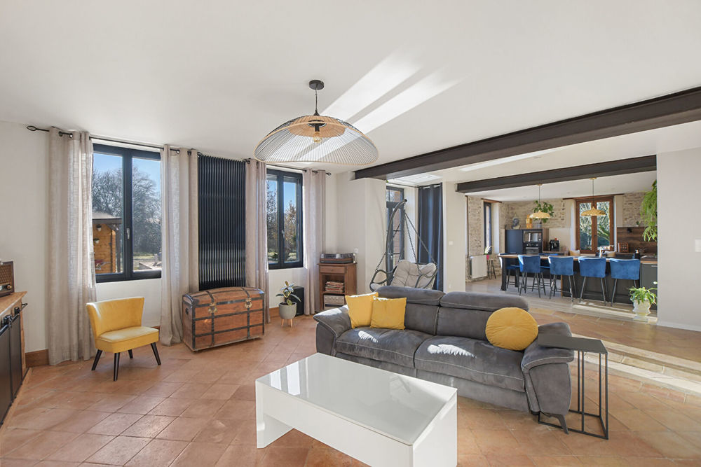 � vendre  Maison Montauban (82000)