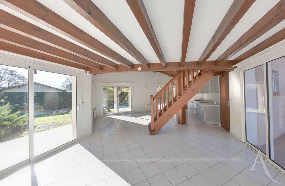 � vendre  Maison Soustons (40140)