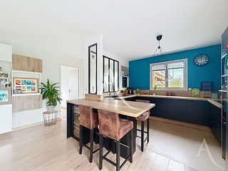  Maison � vendre 5 pi�ces 114 m�