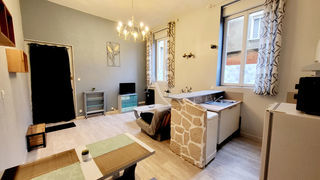  Appartement � louer 2 pi�ces 36 m�